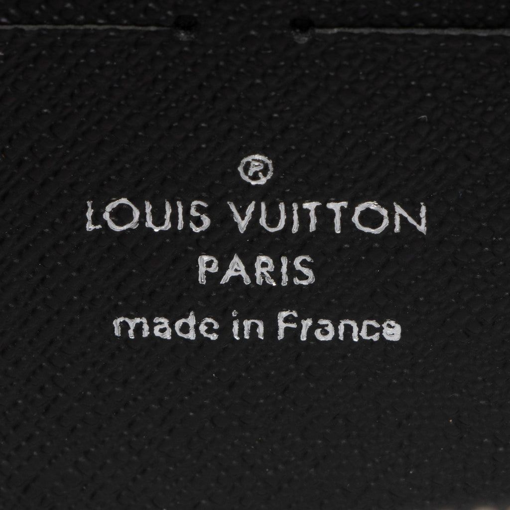 Louis Vuitton Aztec Epi Leather Twist Chain Wallet