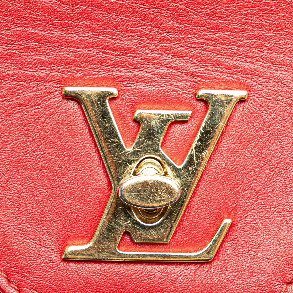 Louis Vuitton Bicolor Love Note