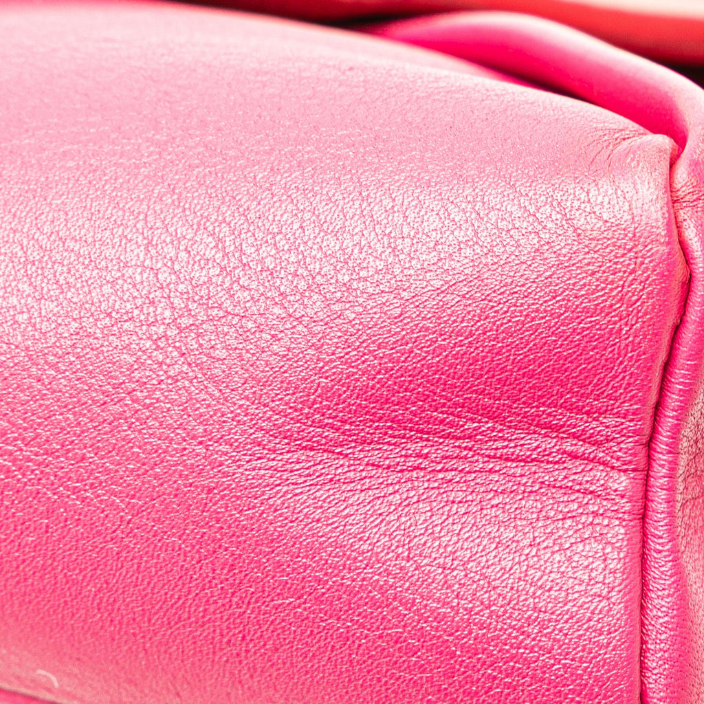 Louis Vuitton Bicolor Love Note