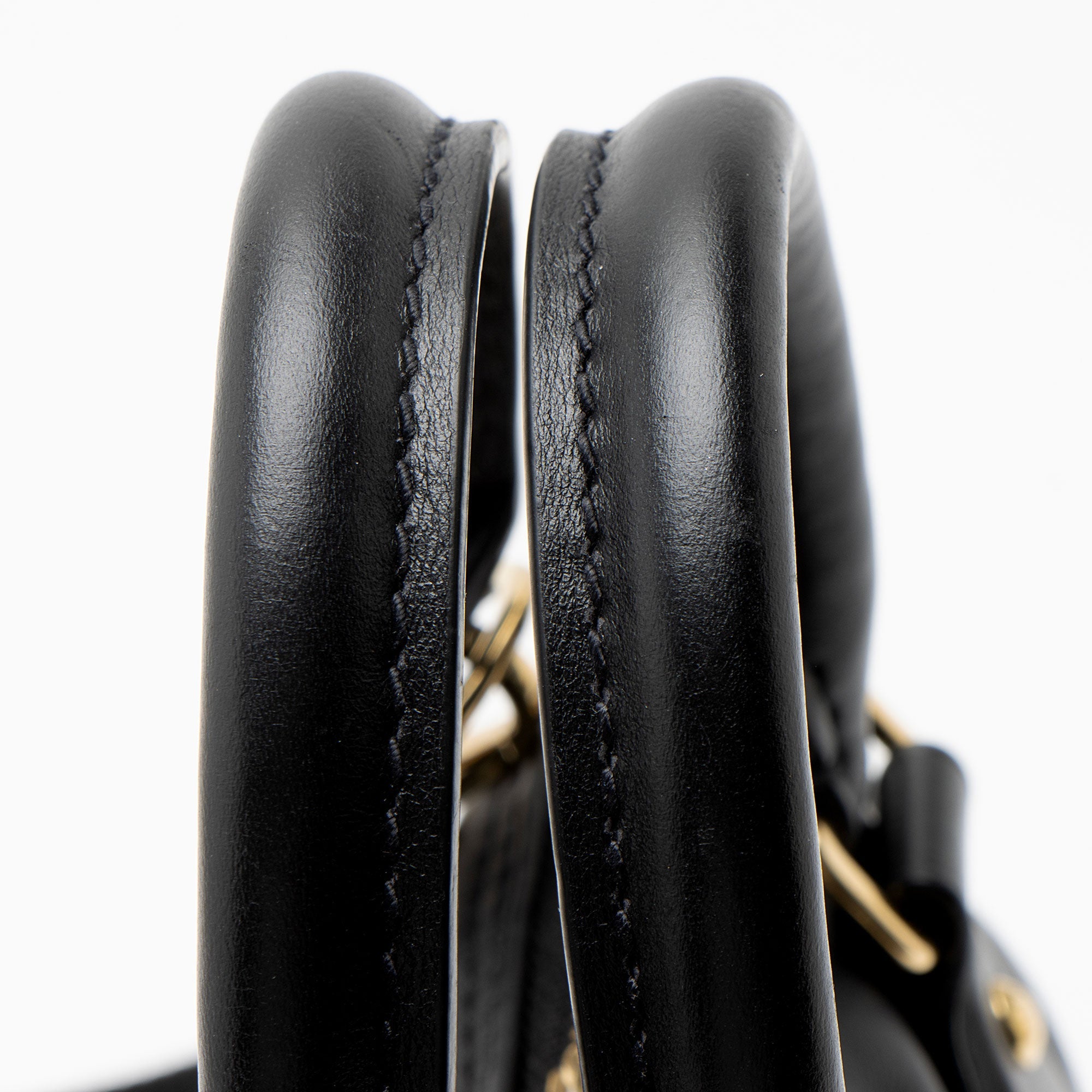 Louis Vuitton Bubblegram Calfskin Alma BB Satchel - FINAL SALE