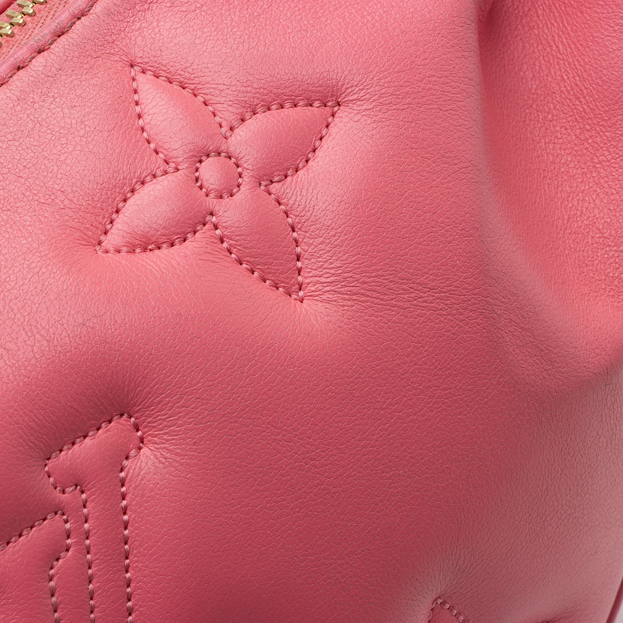 Louis Vuitton Bubblegram Calfskin Over the Moon Crossbody