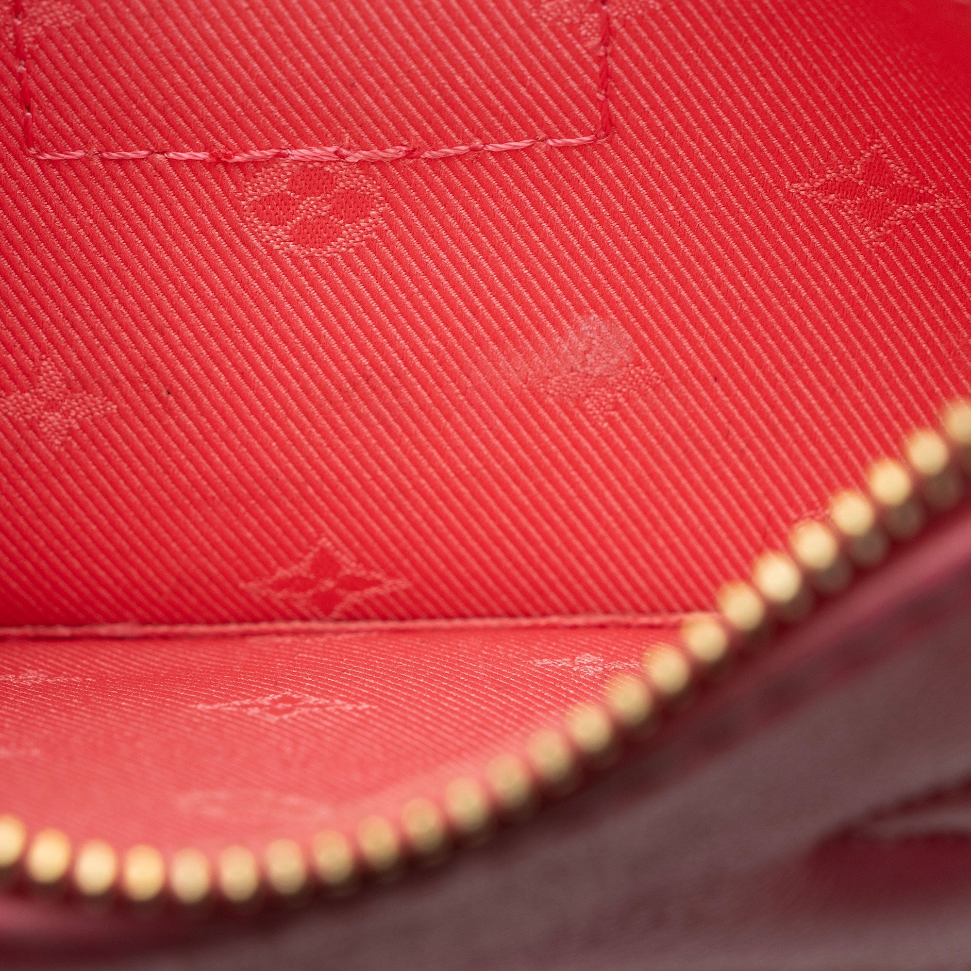 Louis Vuitton Bubblegram Calfskin Over the Moon Crossbody