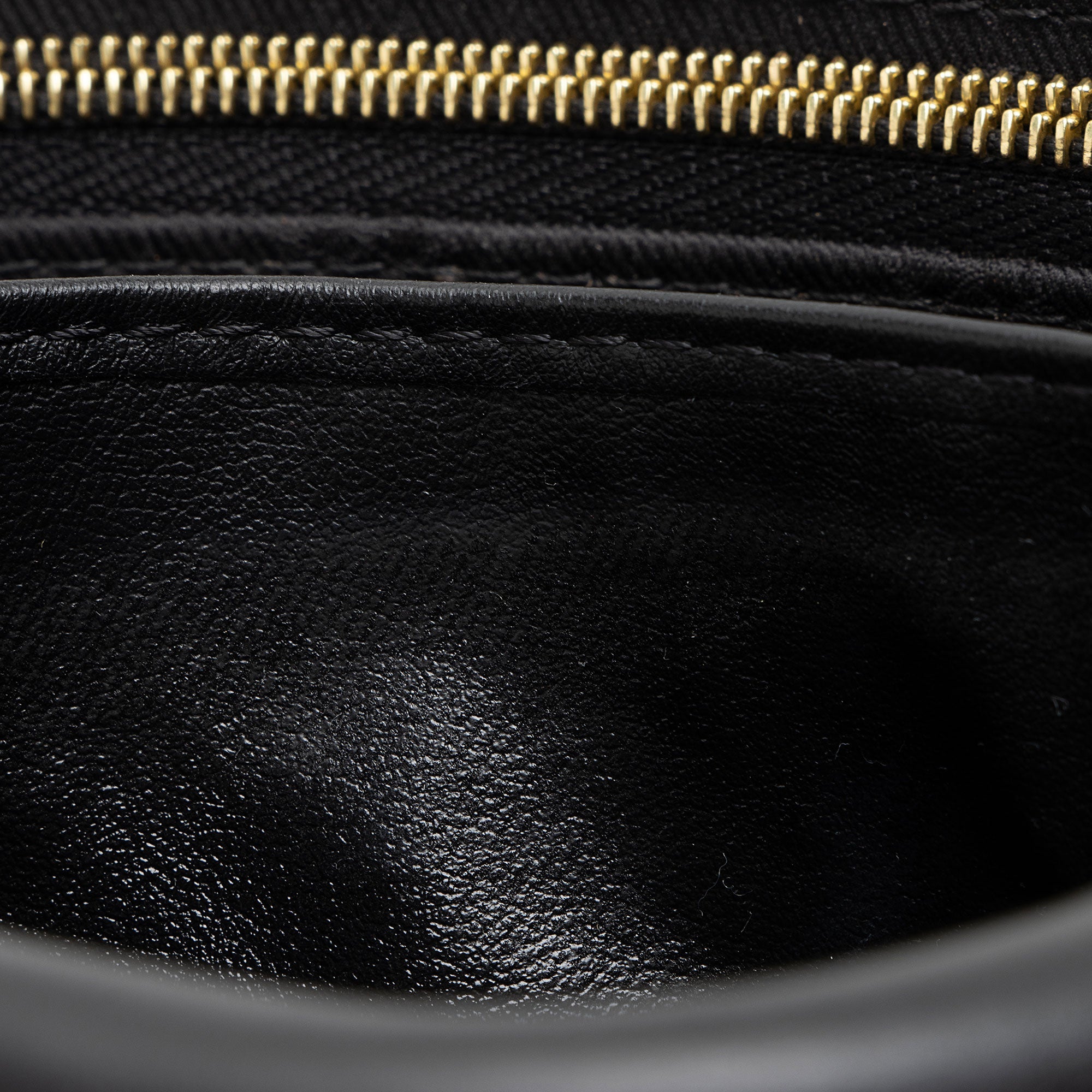 Louis Vuitton Bubblegram Calfskin Wallet on Strap