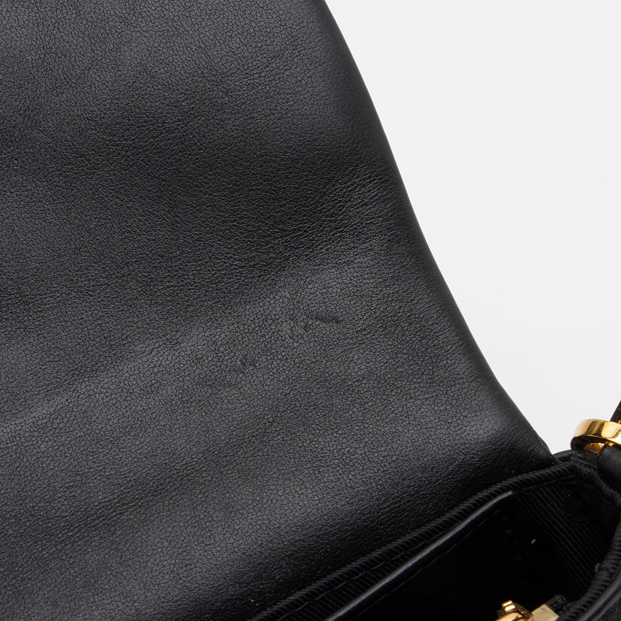 Louis Vuitton Bubblegram Calfskin Wallet on Strap