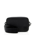 Louis Vuitton Calfskin Aerogram Alpha Wearable Wallet