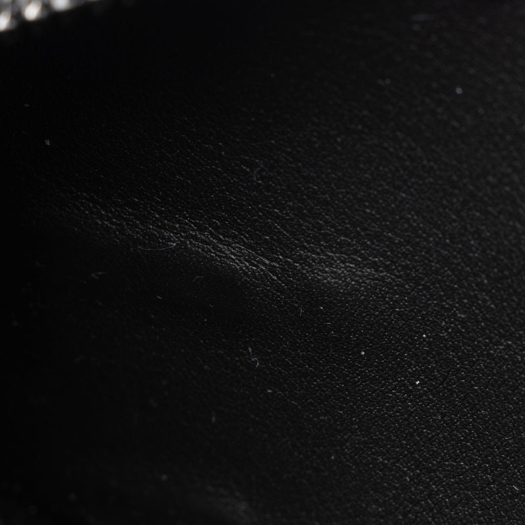 Louis Vuitton Calfskin Aerogram Key Pouch (SHF-2p6yBk)