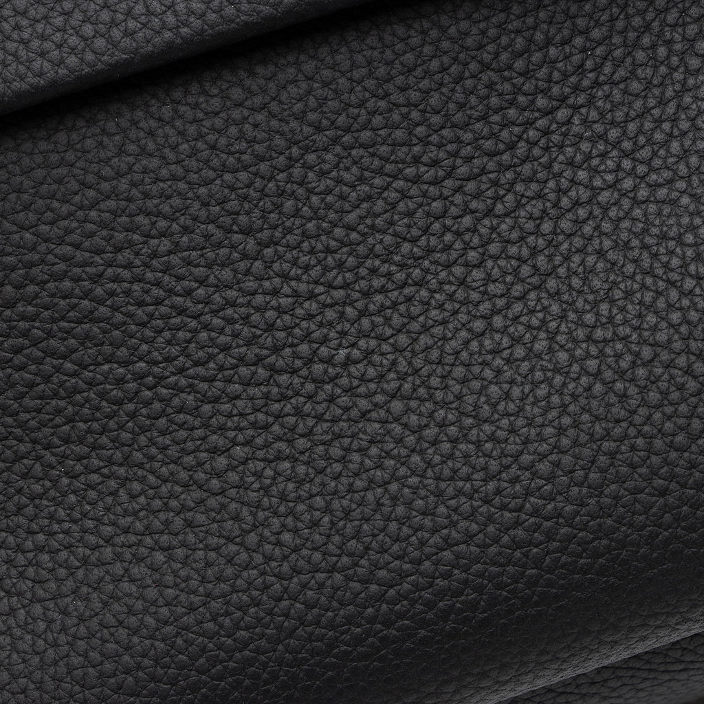 Louis Vuitton Calfskin Aerogram Pilot Slingbag