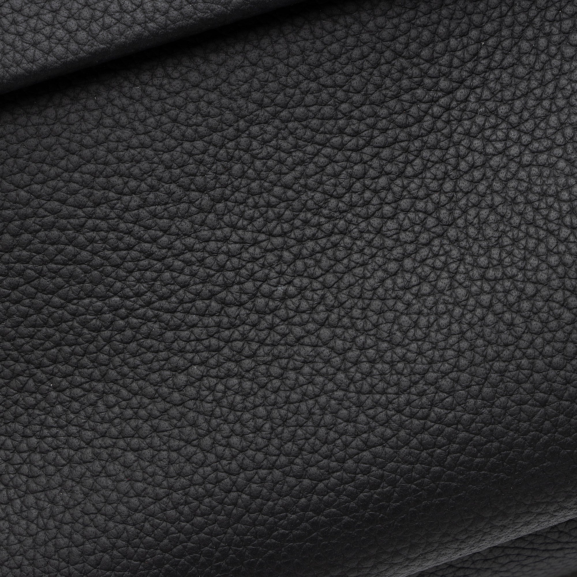 Louis Vuitton Calfskin Aerogram Pilot Slingbag
