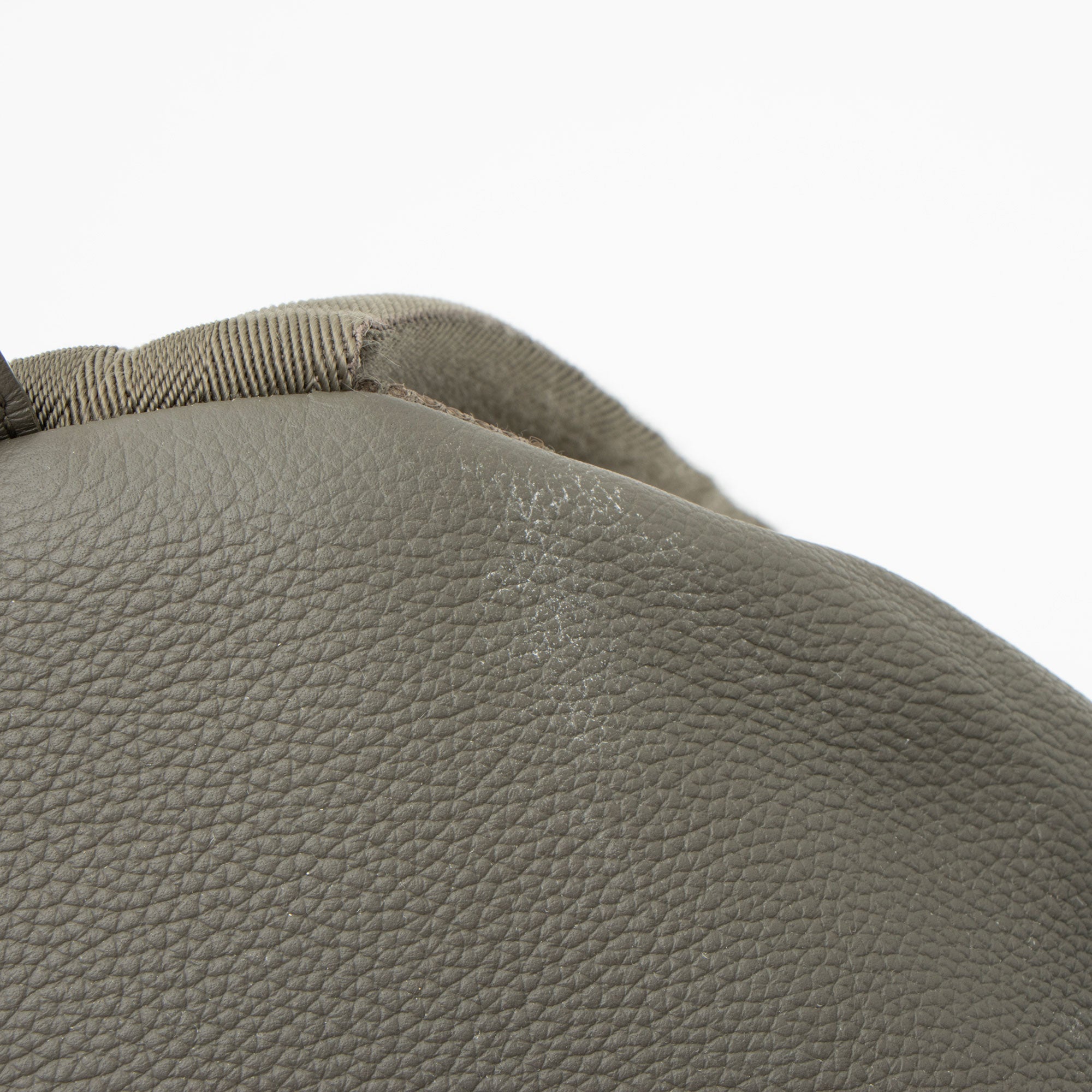 Louis Vuitton Calfskin Aerogram Takeoff Backpack