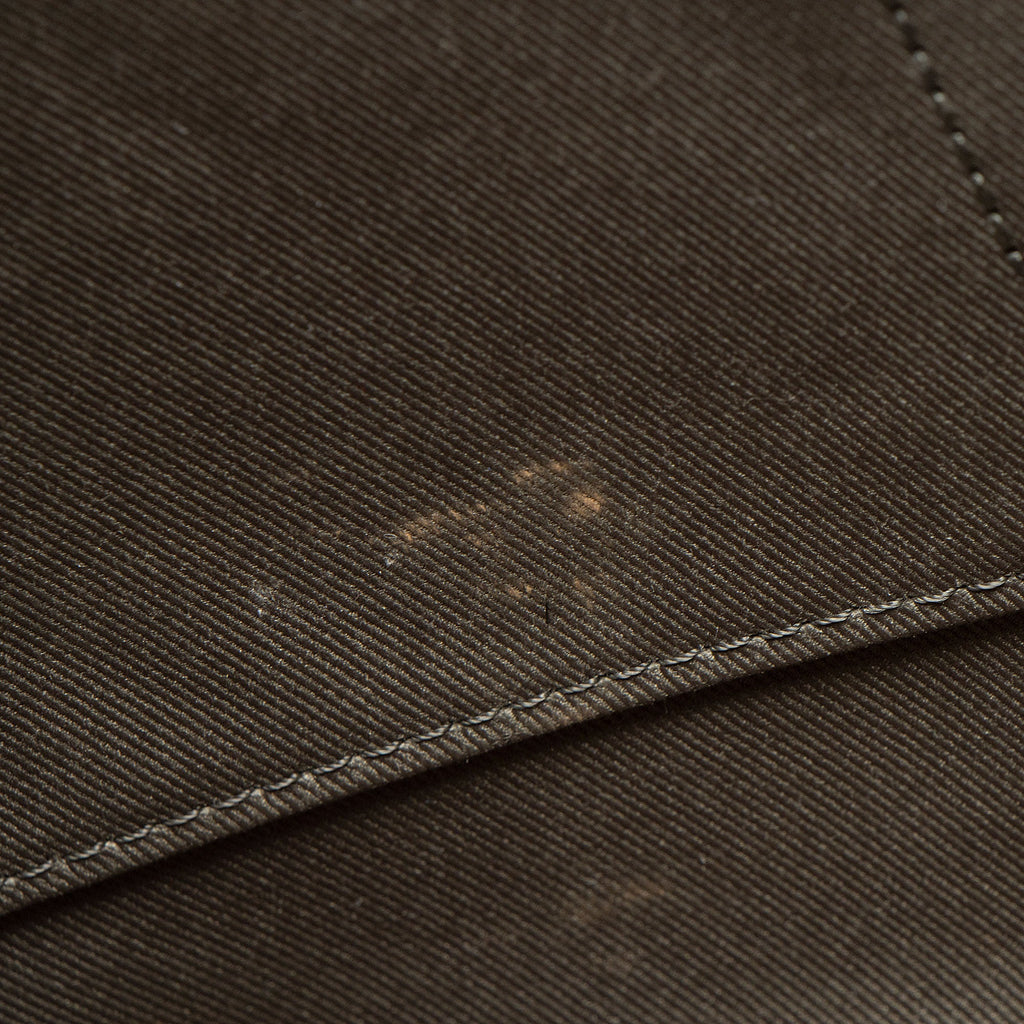 Louis Vuitton Calfskin Aerogram Takeoff Backpack