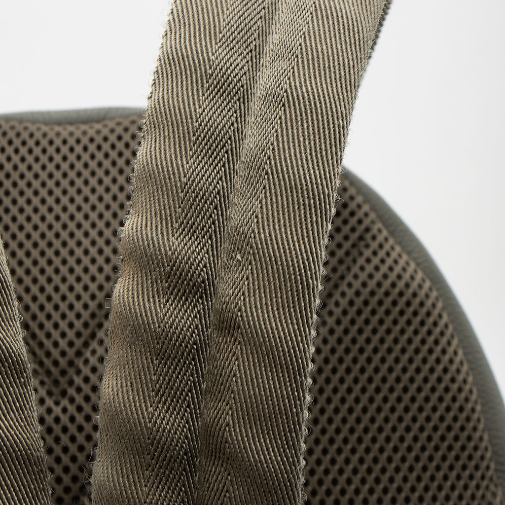 Louis Vuitton Calfskin Aerogram Takeoff Backpack