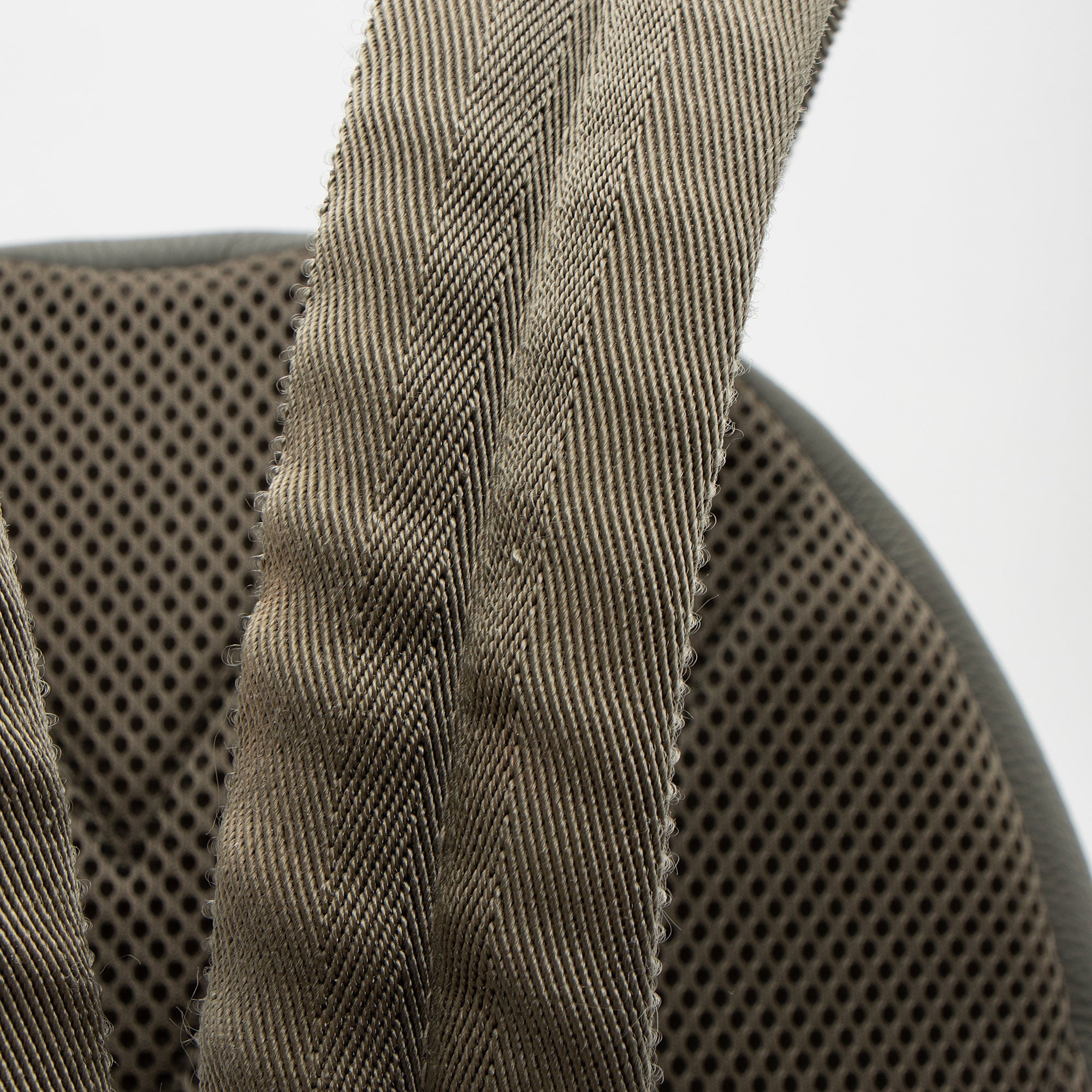 Louis Vuitton Calfskin Aerogram Takeoff Backpack