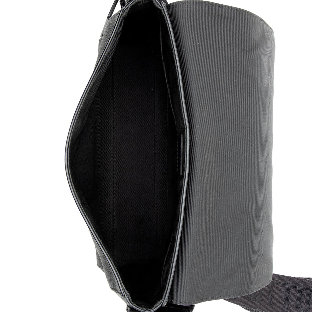 Louis Vuitton Calfskin Aerogram Takeoff Messenger