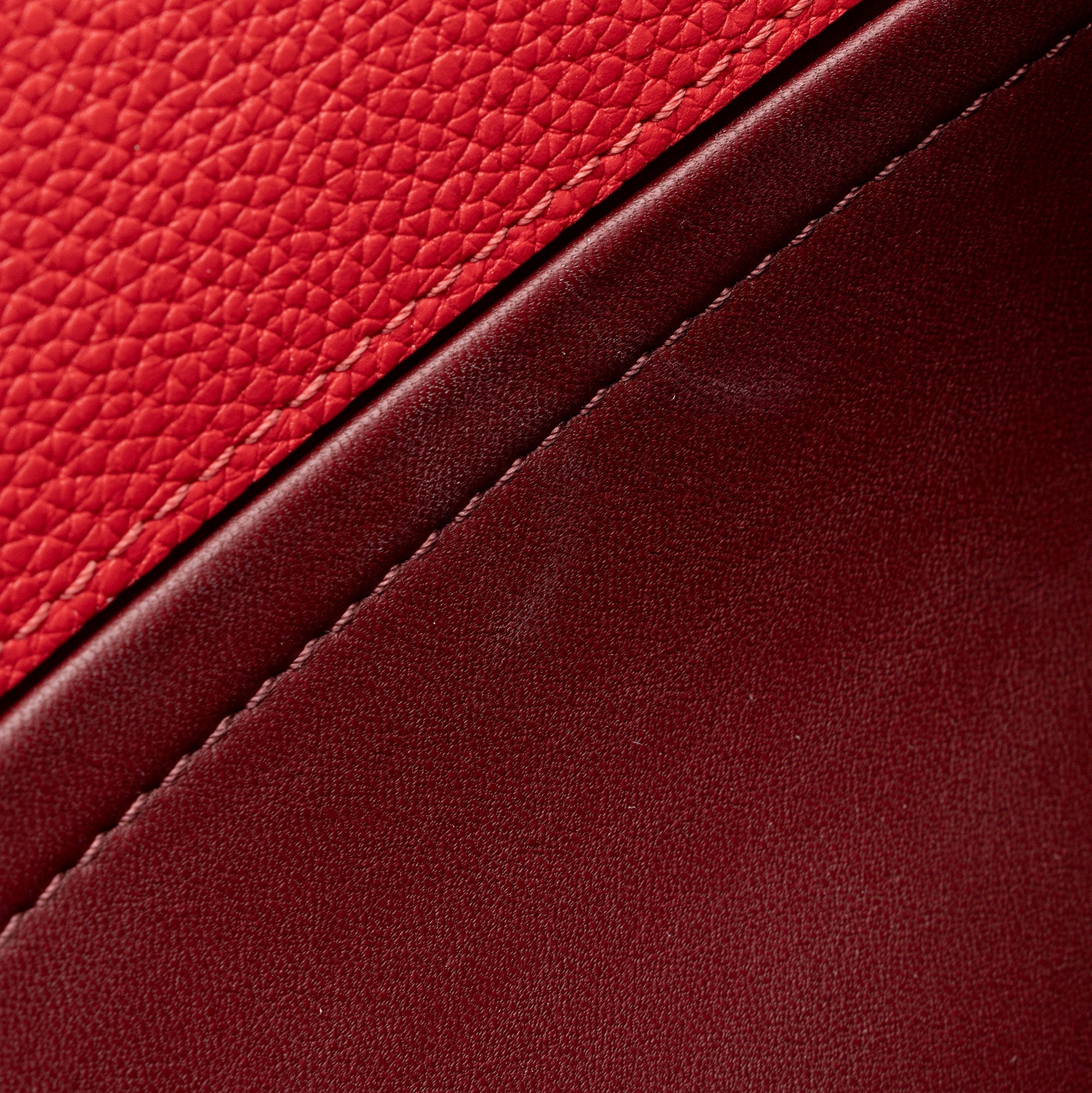 Louis Vuitton Calfskin Astrid Top Handle (SHF-HrDxQE)