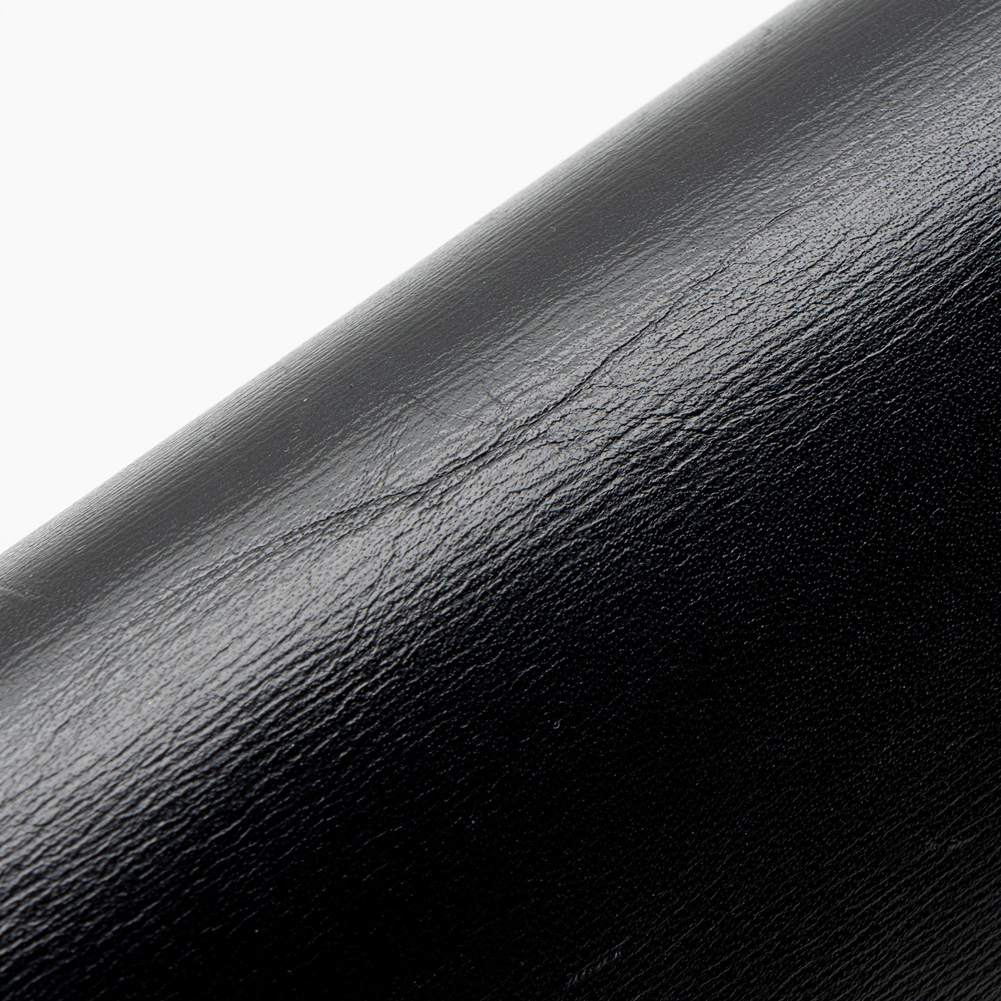 Louis Vuitton Calfskin Chain Louise GM Clutch