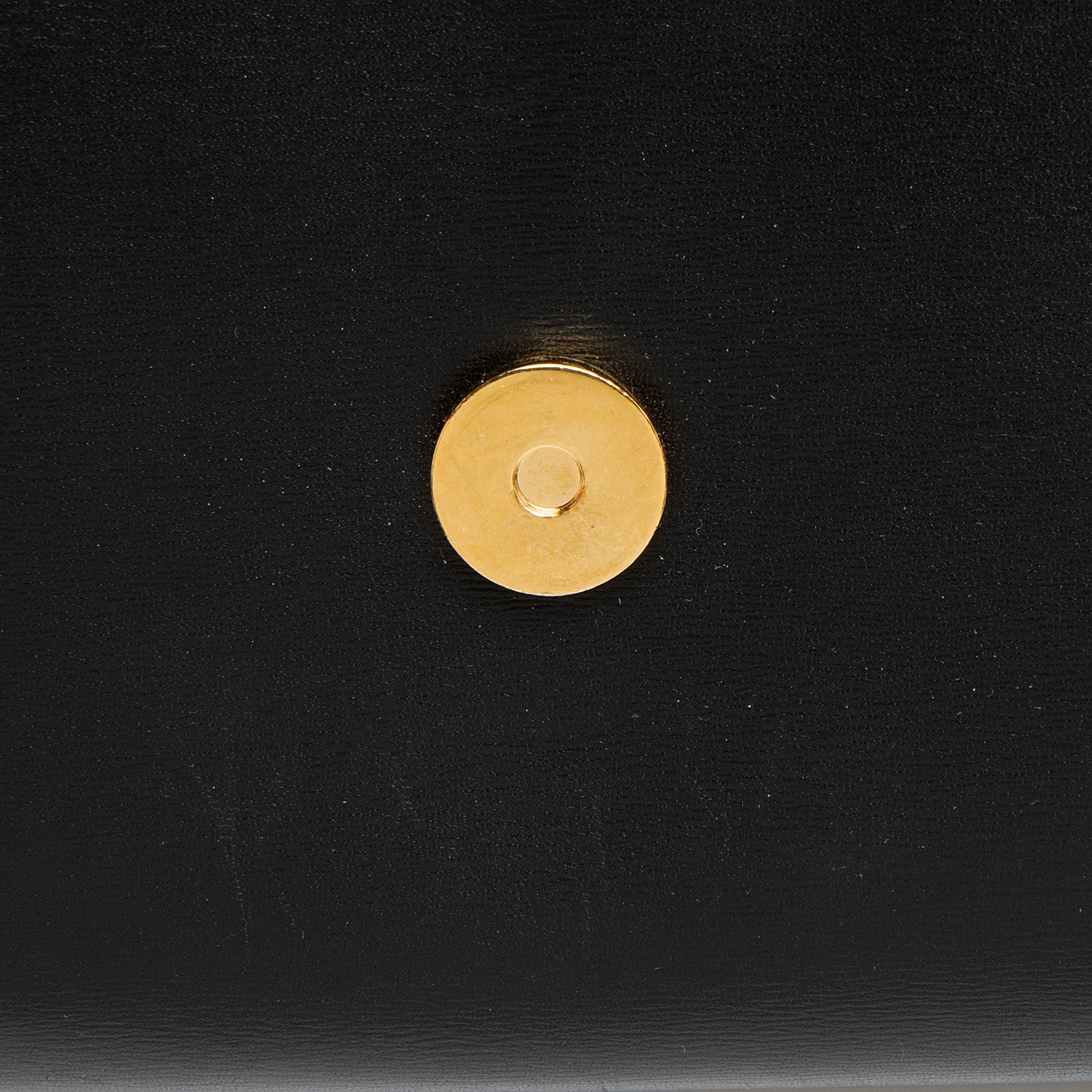 Louis Vuitton Calfskin Chain Louise GM Clutch