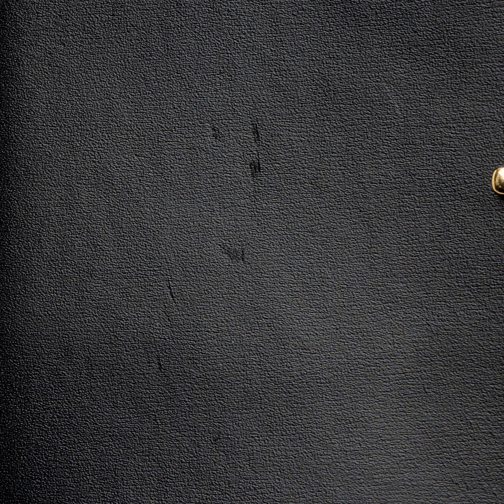 Louis Vuitton Calfskin Chain Louise Shoulder Bag