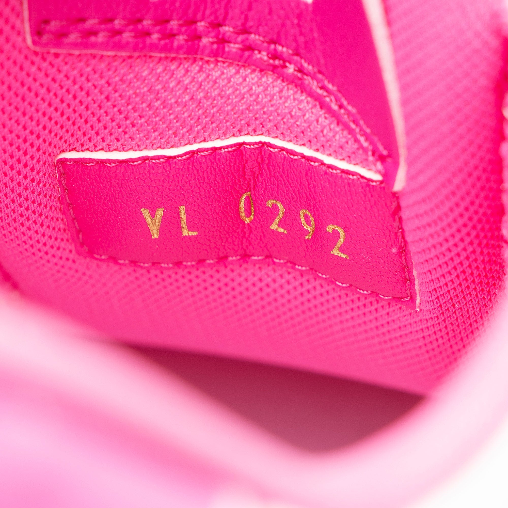 Louis Vuitton Calfskin Charlie Sneakers - Size 7 / 37