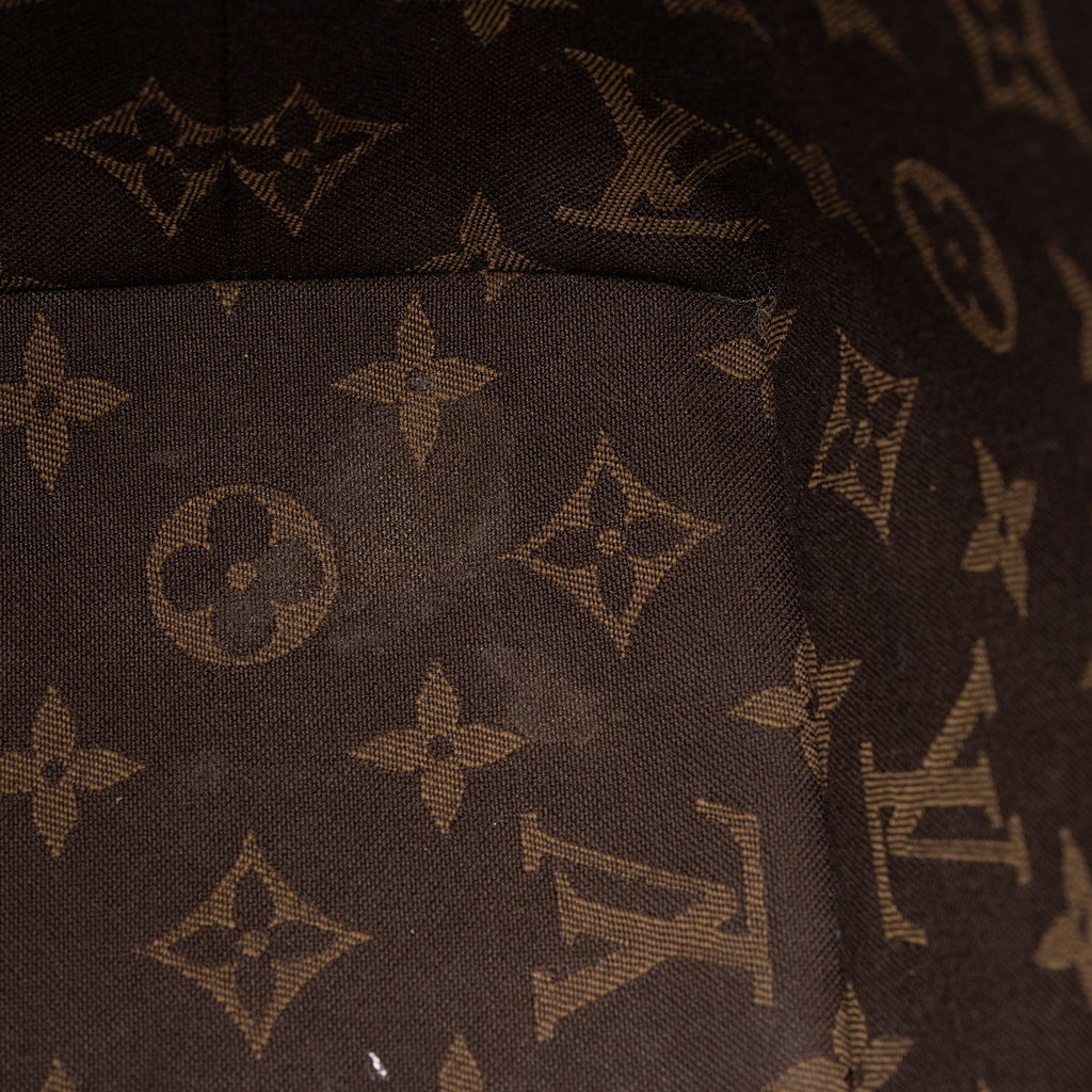 Louis Vuitton Calfskin Cruiser PM Hobo