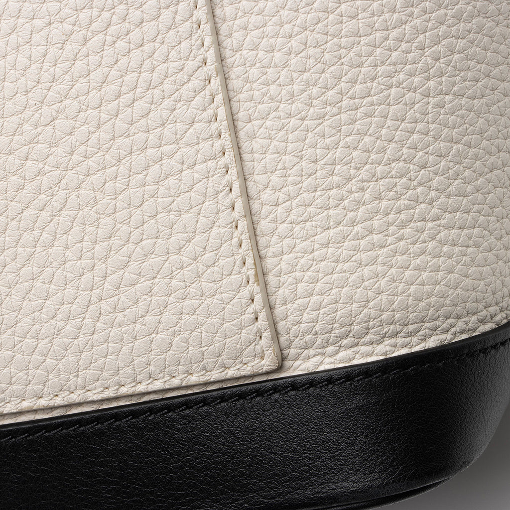 Louis Vuitton Calfskin Cruiser PM Hobo