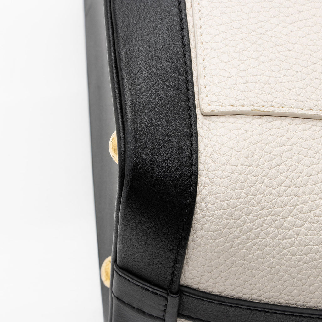 Louis Vuitton Calfskin Cruiser PM Hobo