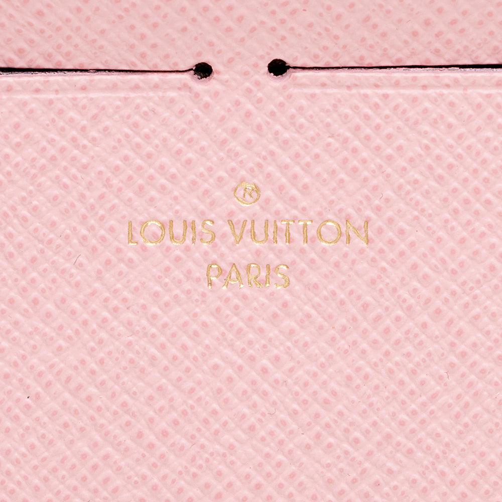 Louis Vuitton Calfskin Felicie Insert (SHF-19296)
