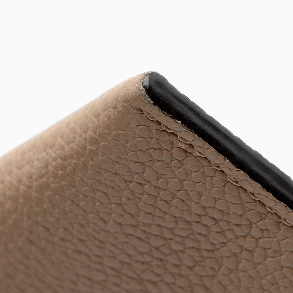 Louis Vuitton Calfskin Felicie Insert (SHF-21849)