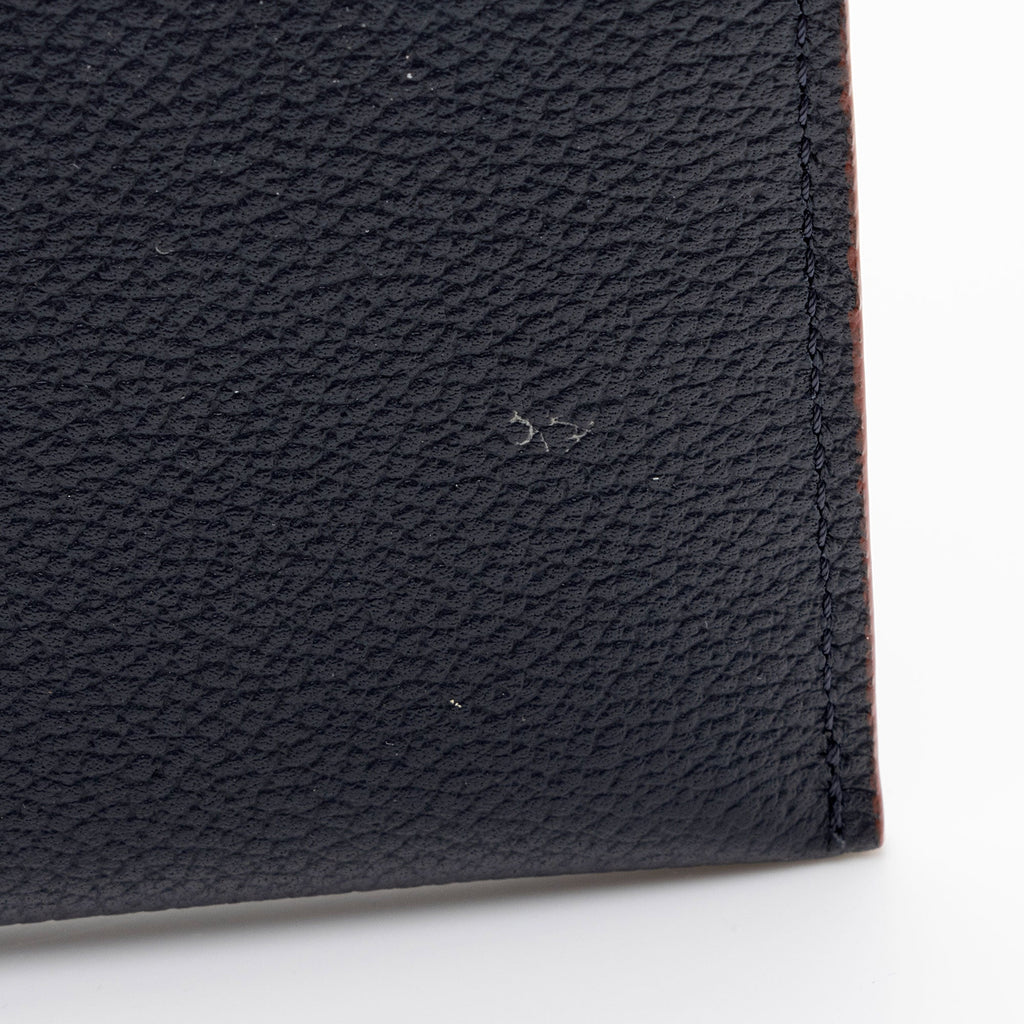 Louis Vuitton Calfskin Felicie Insert (SHF-6AsVYj)