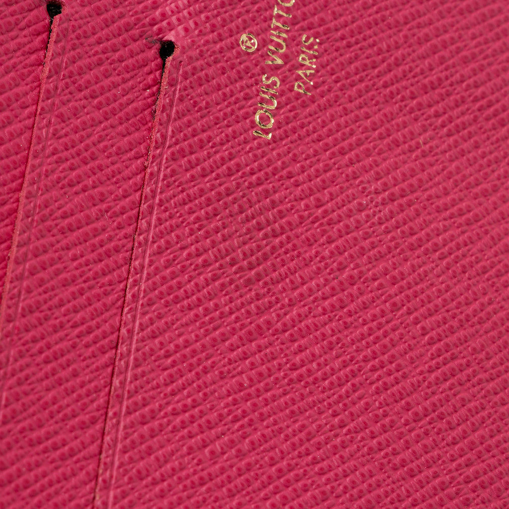 Louis Vuitton Calfskin Felicie Insert (SHF-Ffjv0y)