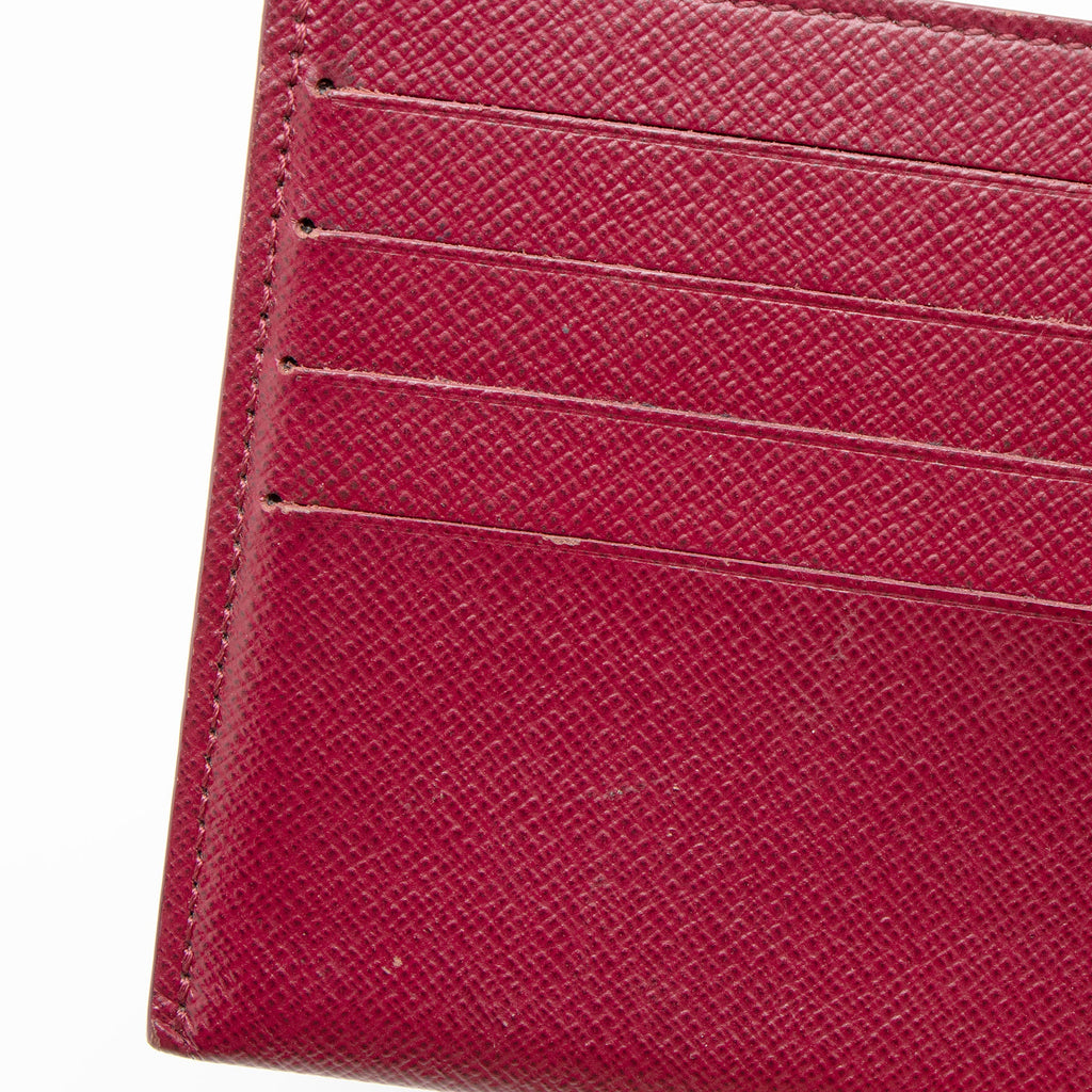 Louis Vuitton Calfskin Felicie Insert