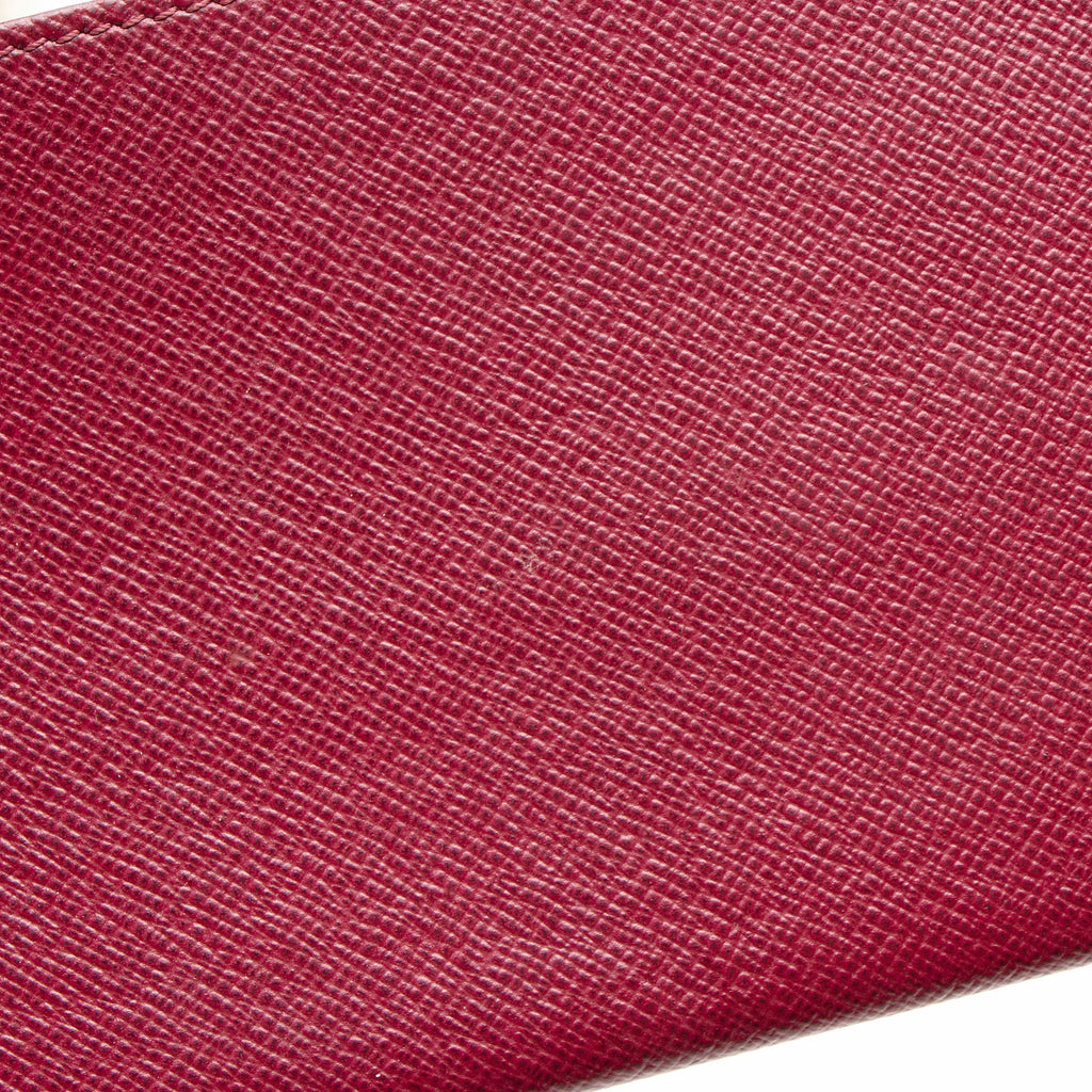 Louis Vuitton Calfskin Felicie Insert