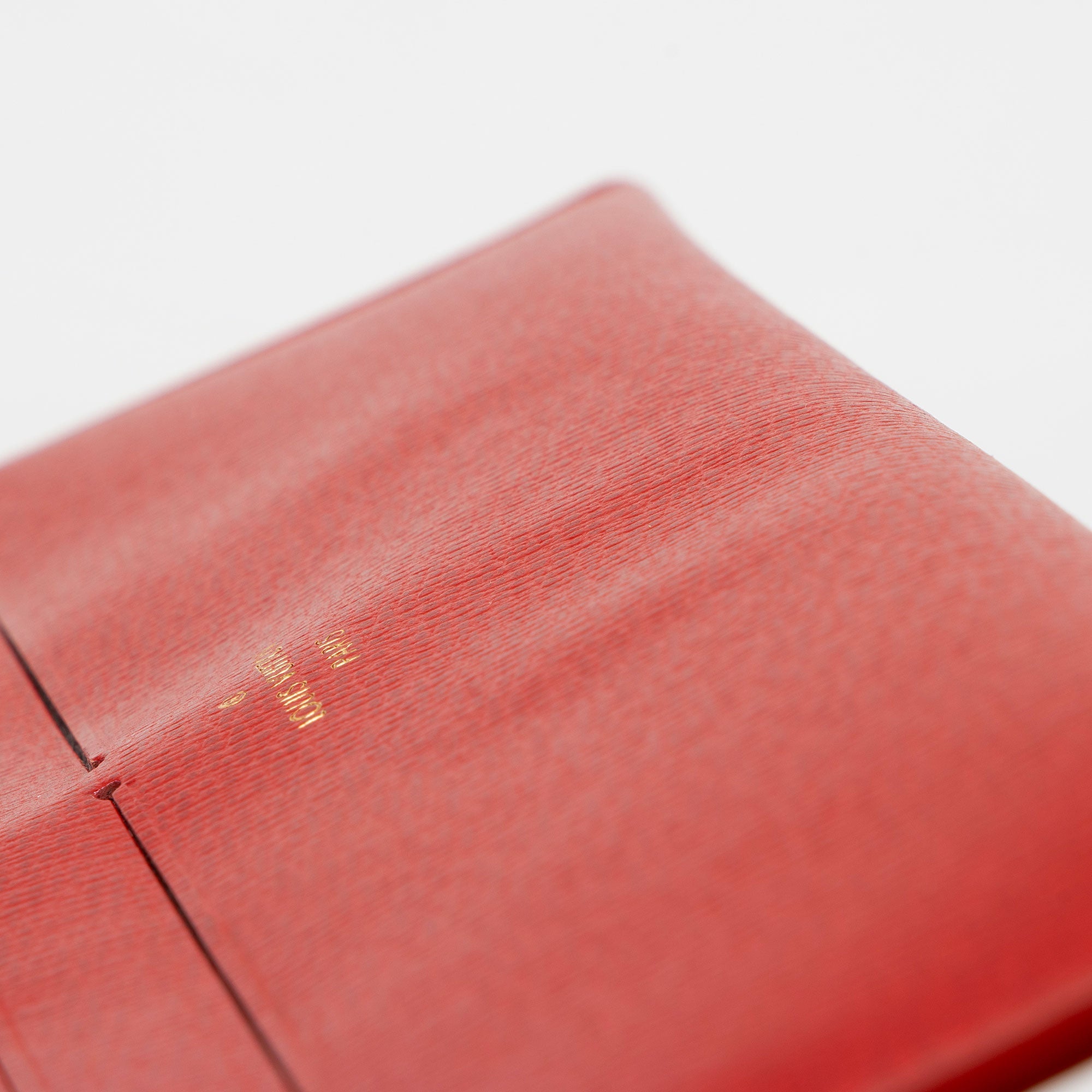 Louis Vuitton Calfskin Felicie Insert