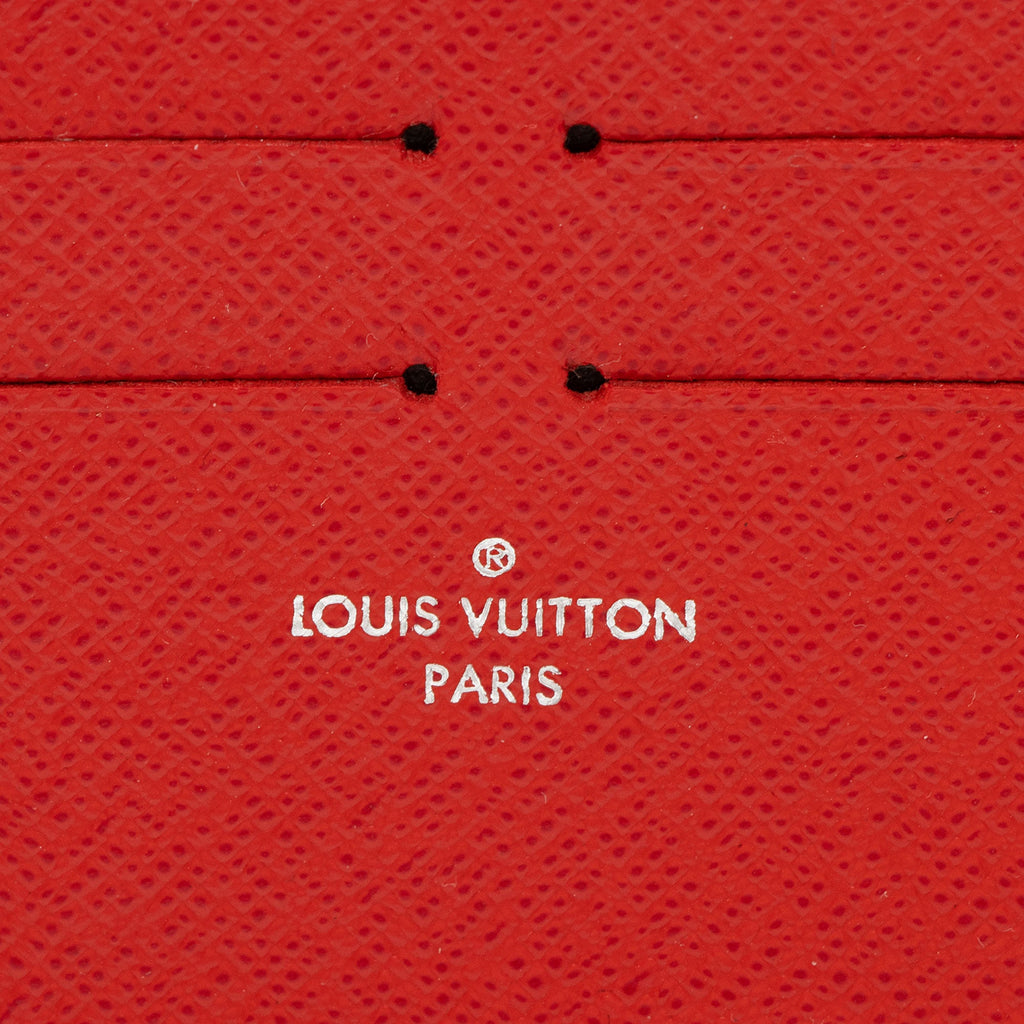 Louis Vuitton Calfskin Felicie Insert