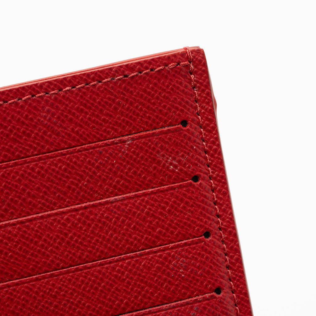 Louis Vuitton Calfskin Felicie Insert