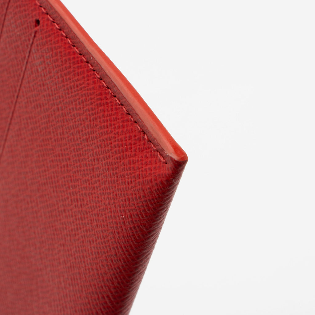 Louis Vuitton Calfskin Felicie Insert