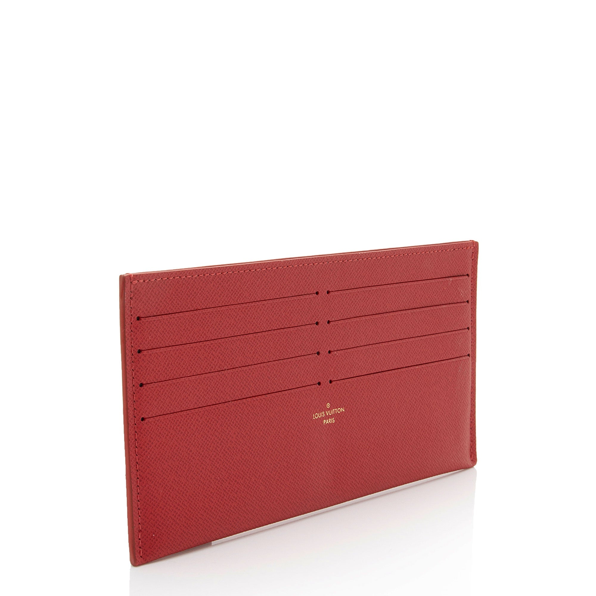 Louis Vuitton Calfskin Felicie Insert