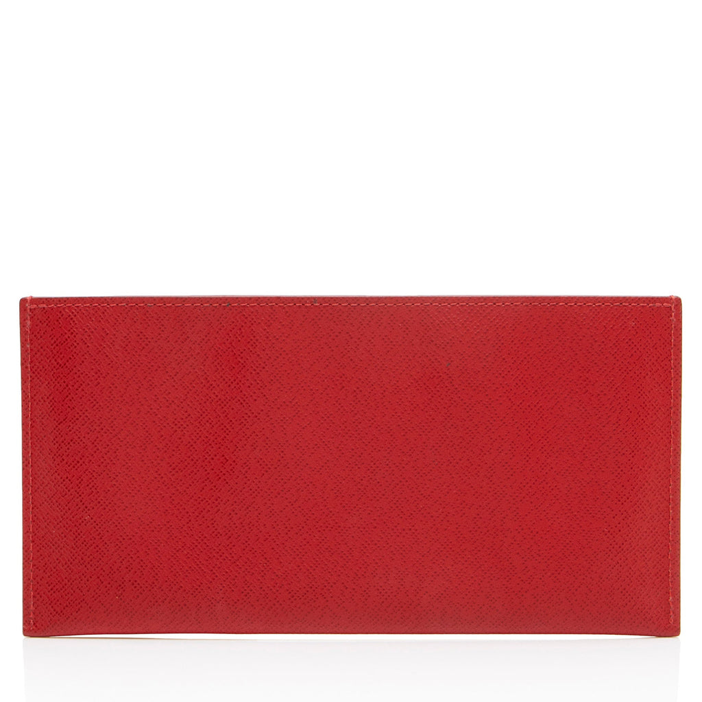 Louis Vuitton Calfskin Felicie Insert