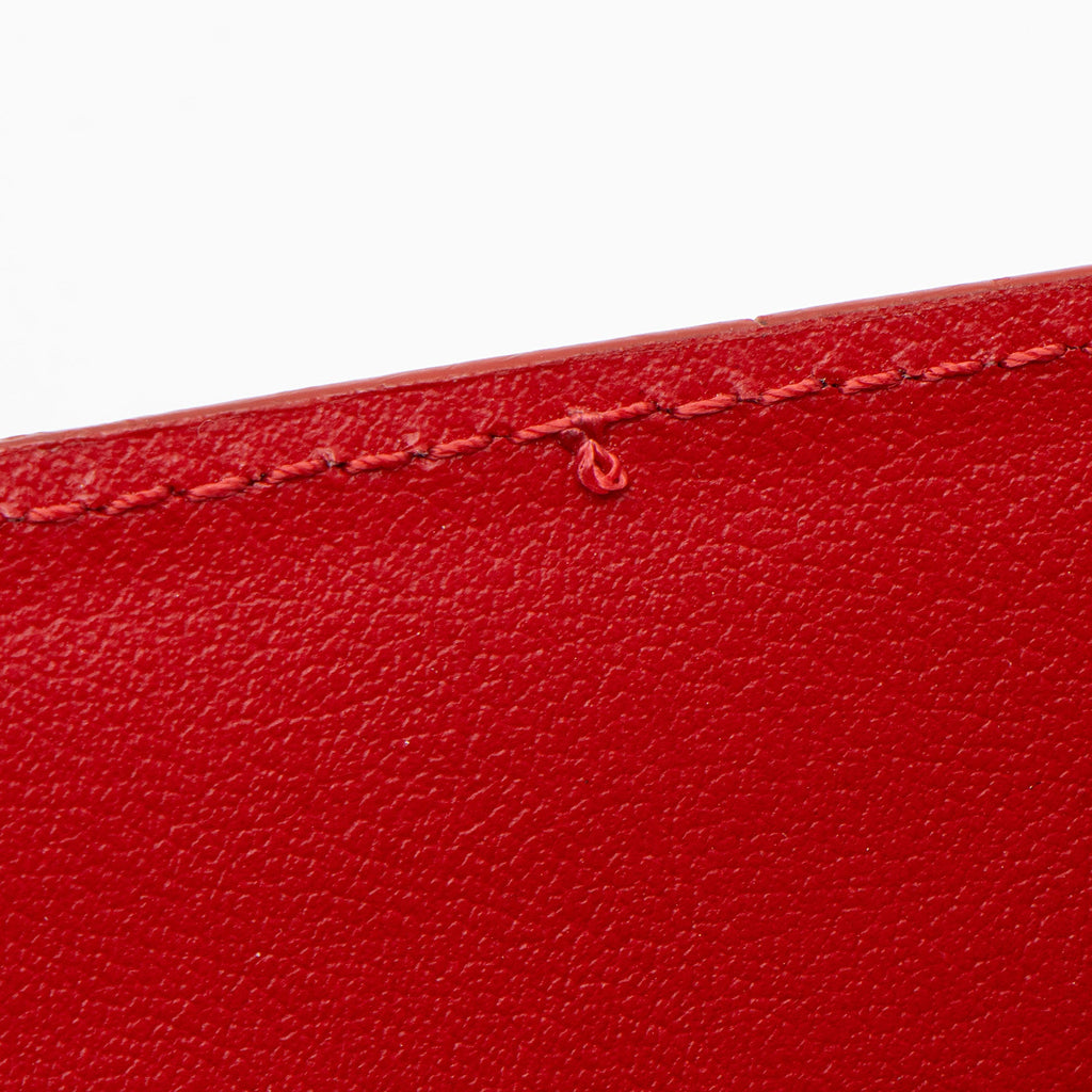 Louis Vuitton Calfskin Felicie Insert