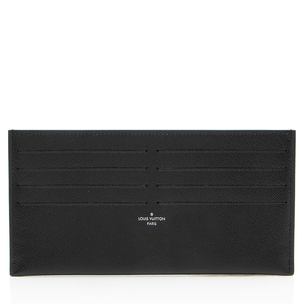 Louis Vuitton Calfskin Felicie Insert