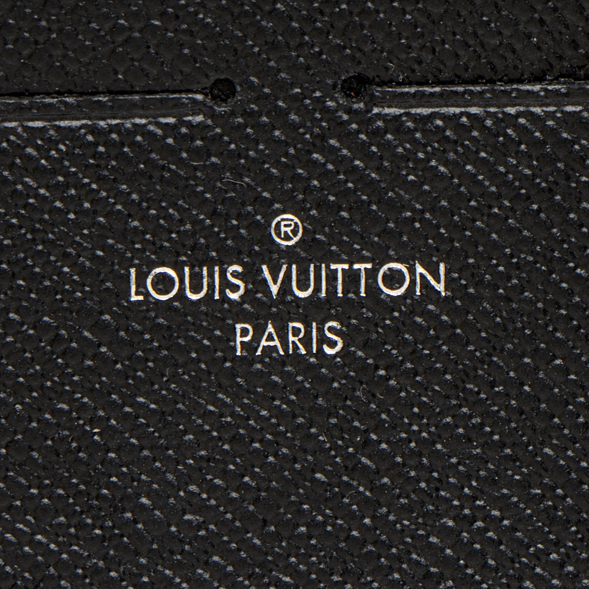 Louis Vuitton Calfskin Felicie Insert