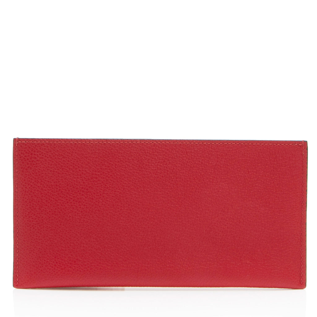 Louis Vuitton Calfskin Felicie Insert