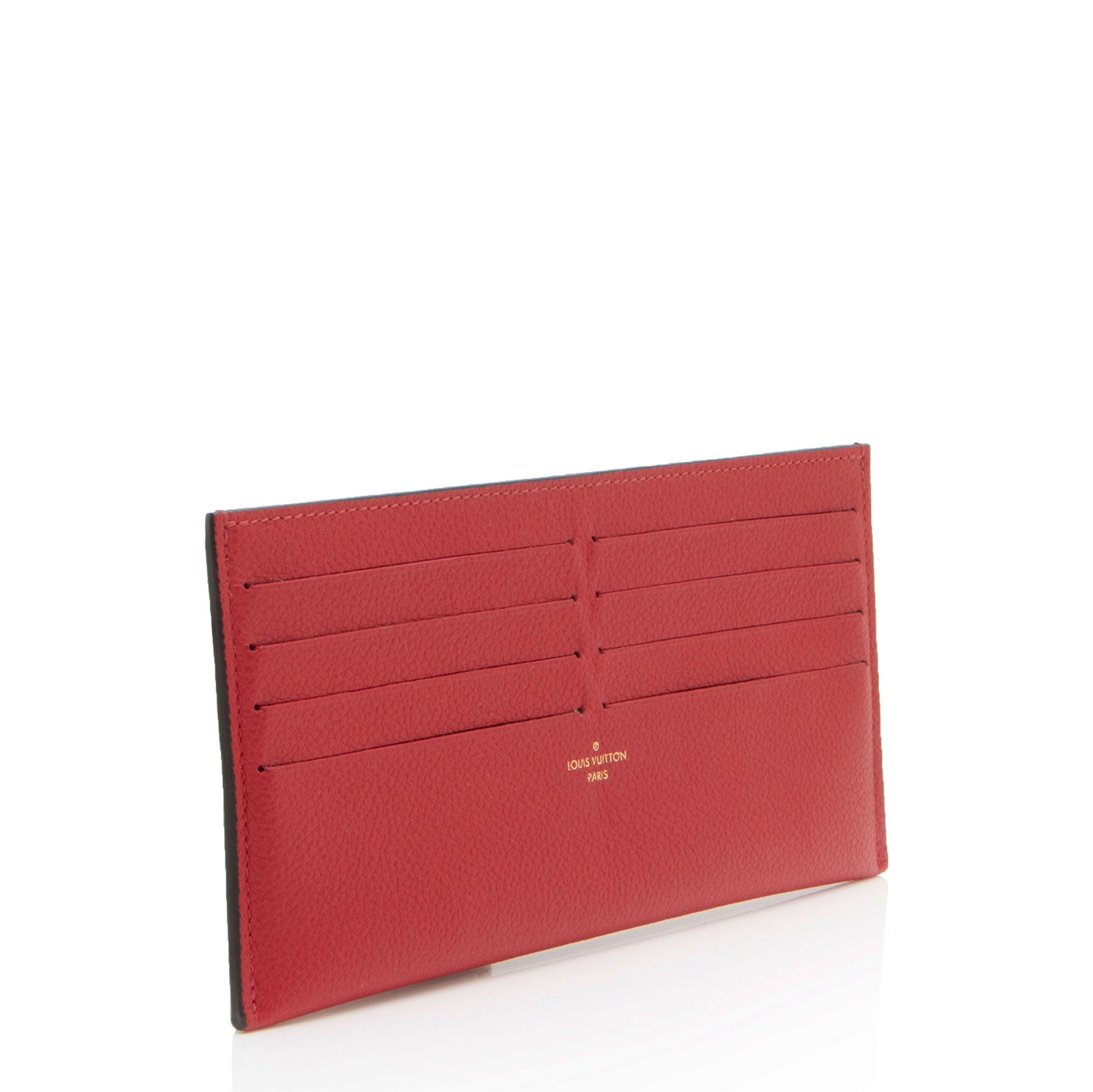 Louis Vuitton Calfskin Felicie Insert