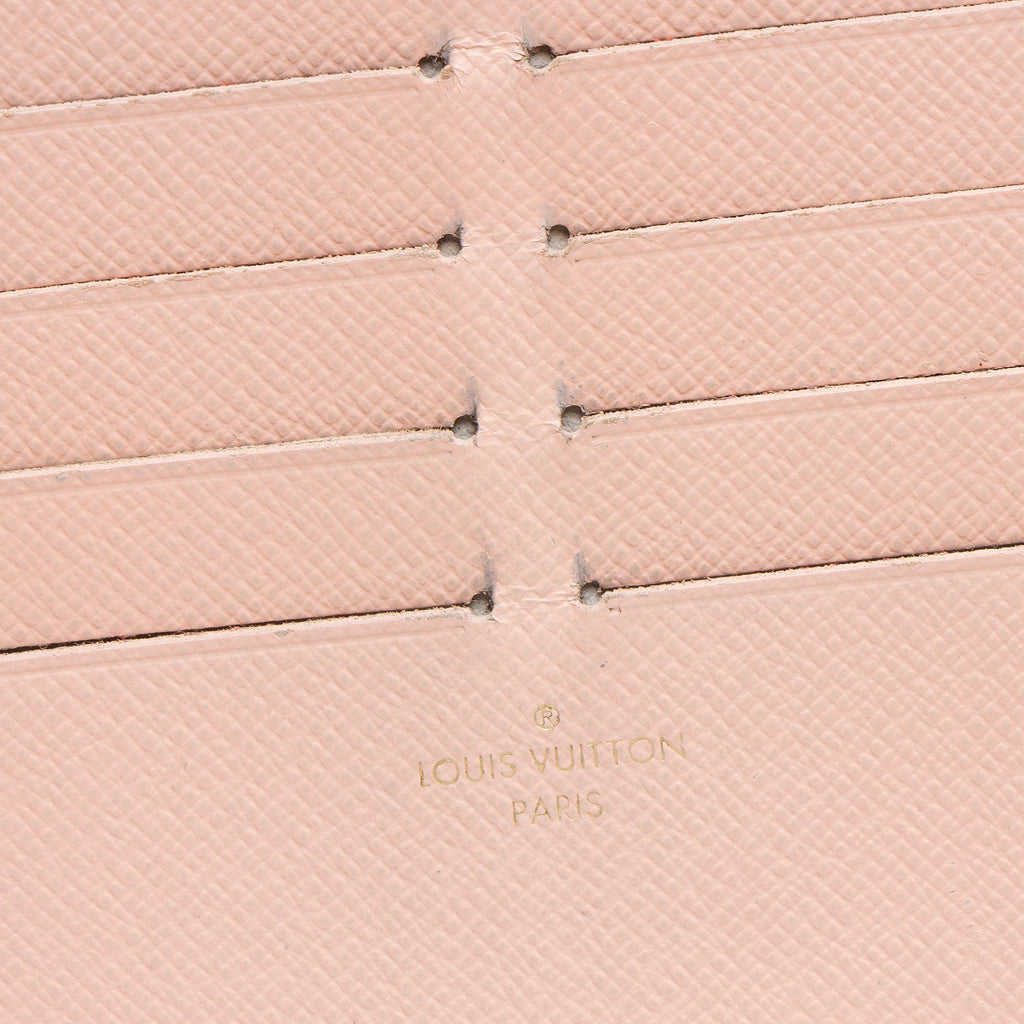Louis Vuitton Calfskin Felicie Insert