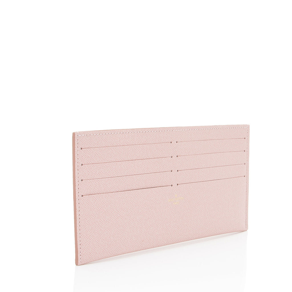 Louis Vuitton Calfskin Felicie Insert