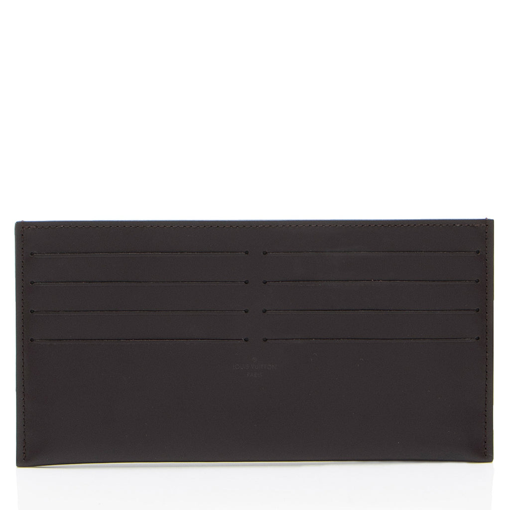 Louis Vuitton Calfskin Felicie Insert