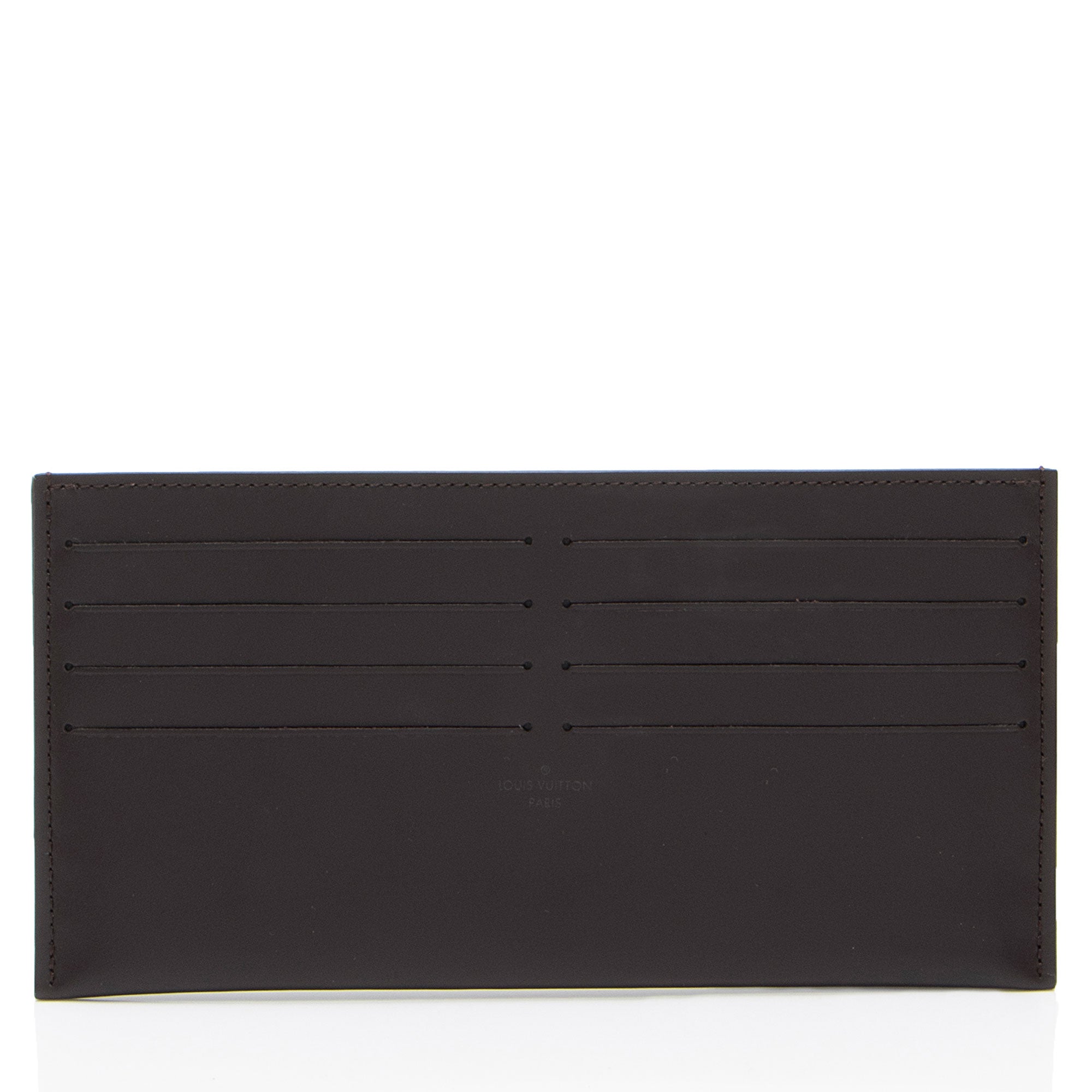 Louis Vuitton Calfskin Felicie Insert