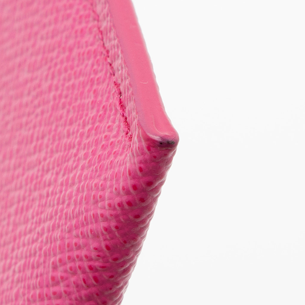 Louis Vuitton Calfskin Felicie Insert