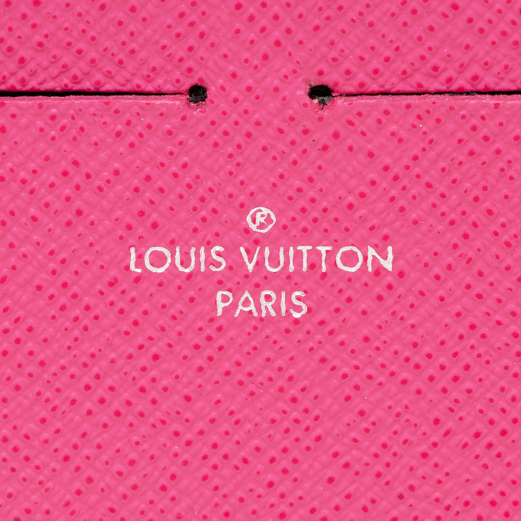 Louis Vuitton Calfskin Felicie Insert