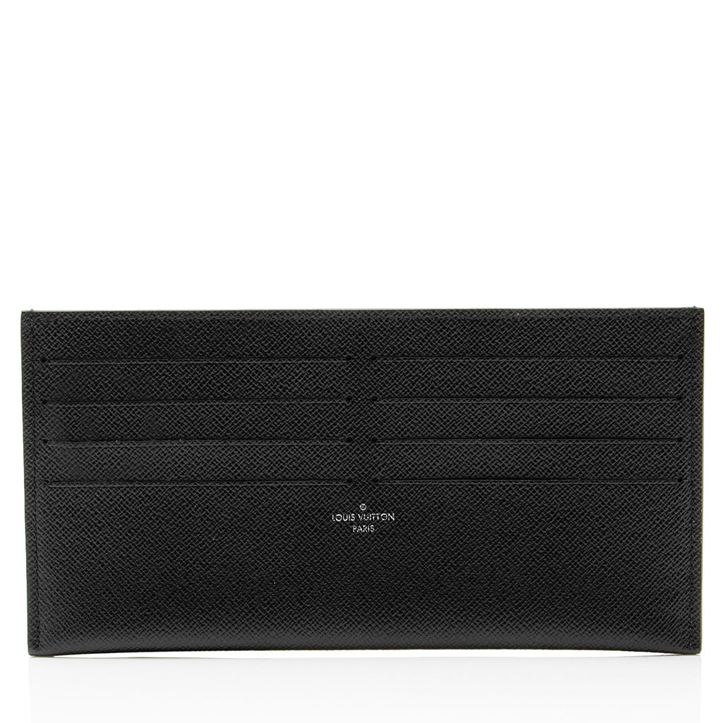 Louis Vuitton Calfskin Felicie Insert
