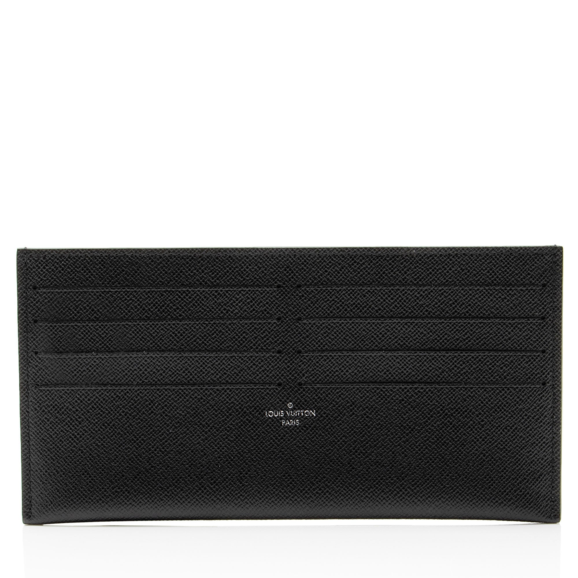 Louis Vuitton Calfskin Felicie Insert